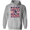 Howard University HBCU Apparel Hoodie