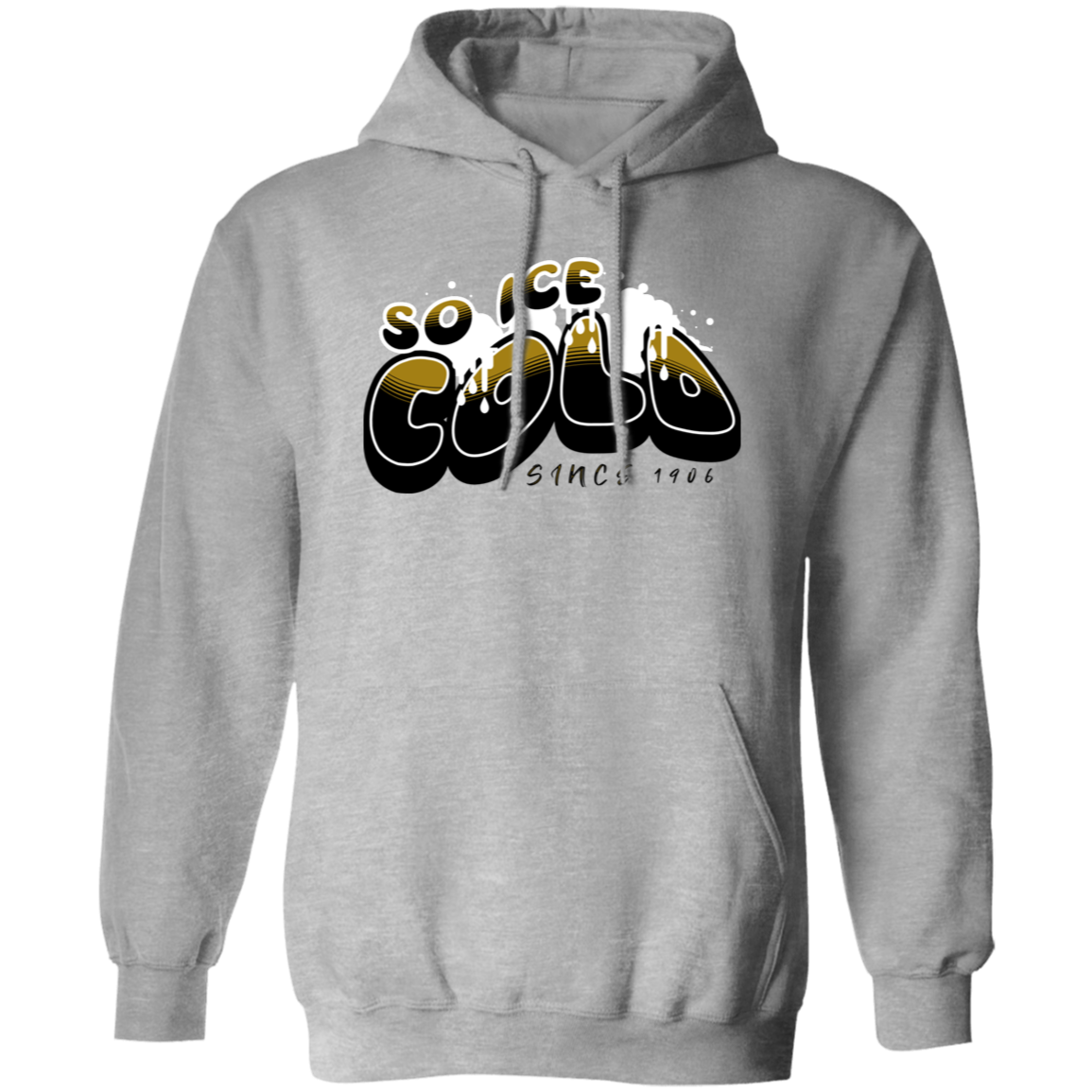 Alpha Phi Alpha Fraternity Hoodie