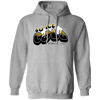 Alpha Phi Alpha Fraternity Hoodie