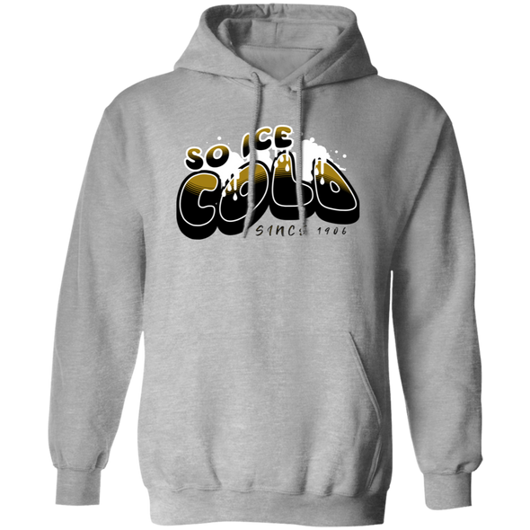 Alpha Phi Alpha Fraternity Hoodie