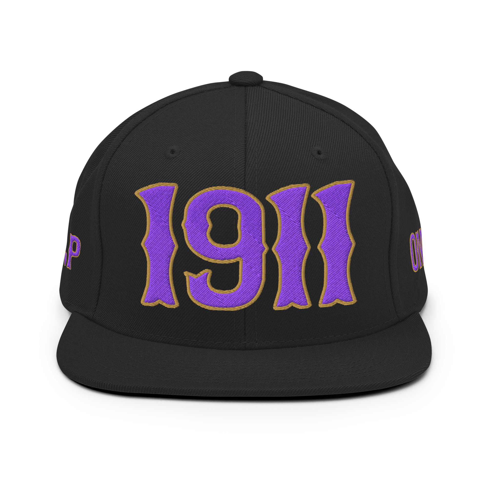 1911 Legacy Founders Day Snapback