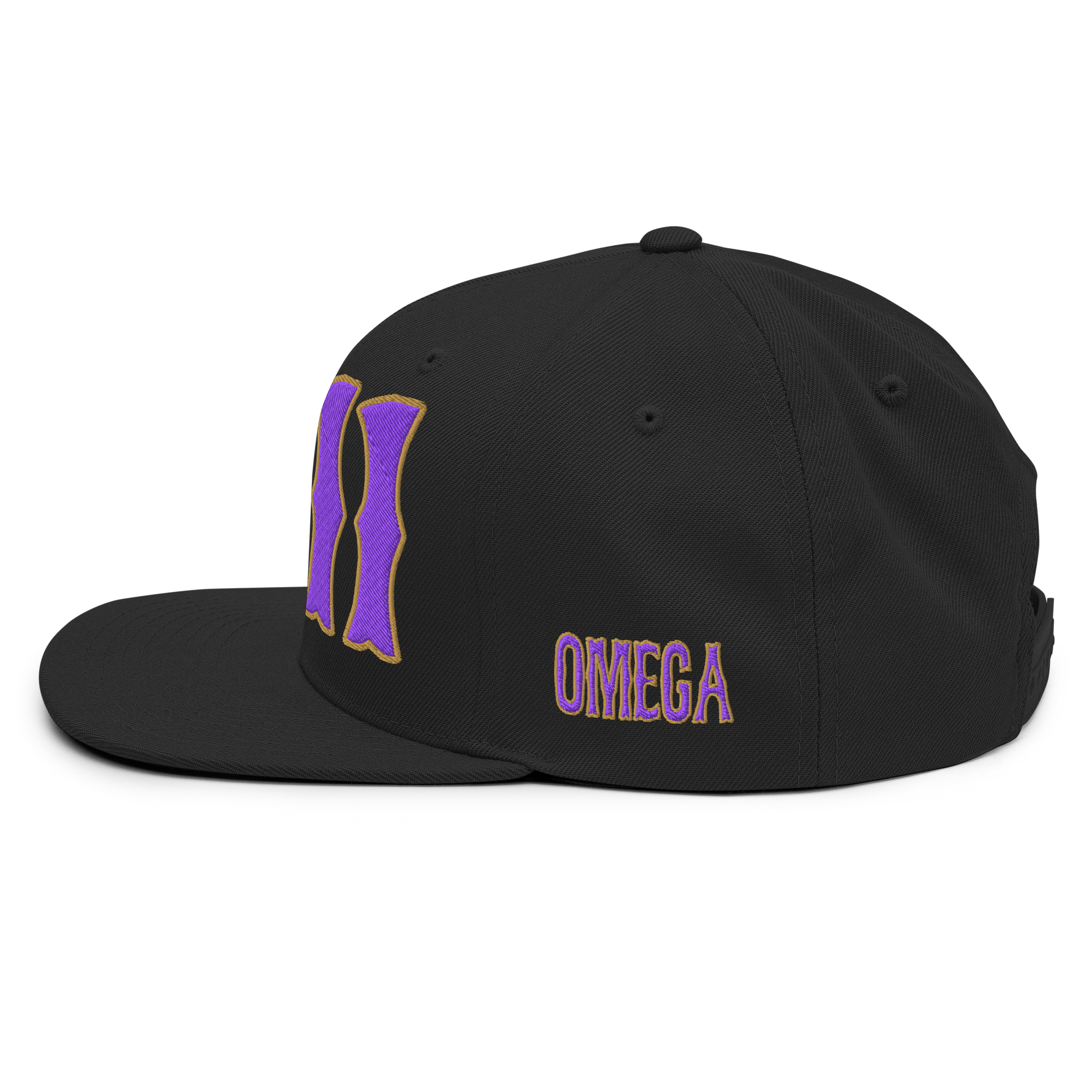 1911 Legacy Founders Day Snapback