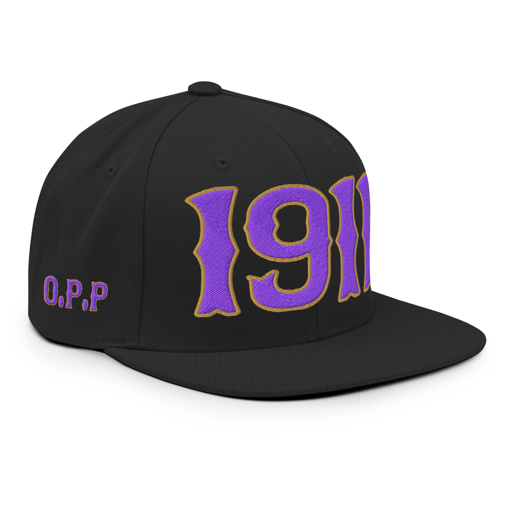 1911 Legacy Founders Day Snapback