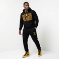 Iota Phi Theta Black Diamond Sweatsuit Set -  $72.99
