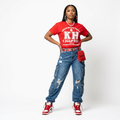 Delta Sigma Theta Custom Greek Chapter T-Shirts Ed. 1