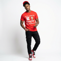 Kappa Alpha Psi Custom Greek Chapter T-Shirts Ed. 1