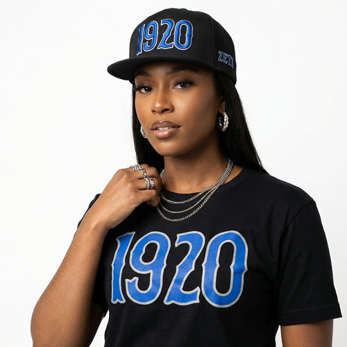 1920 Legacy Founders Day Snapback