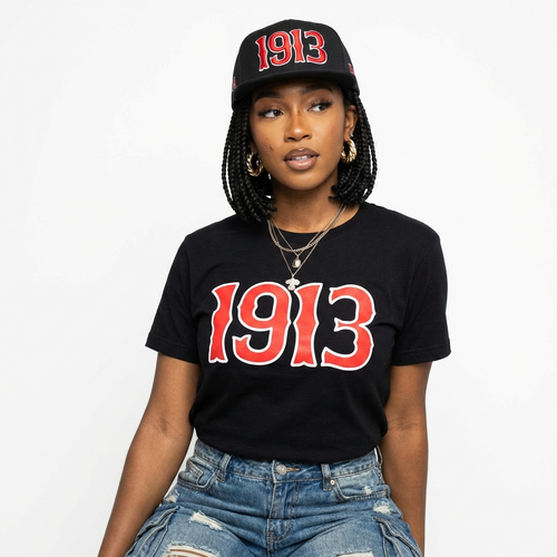 1913 Legacy Founders Day Snapback