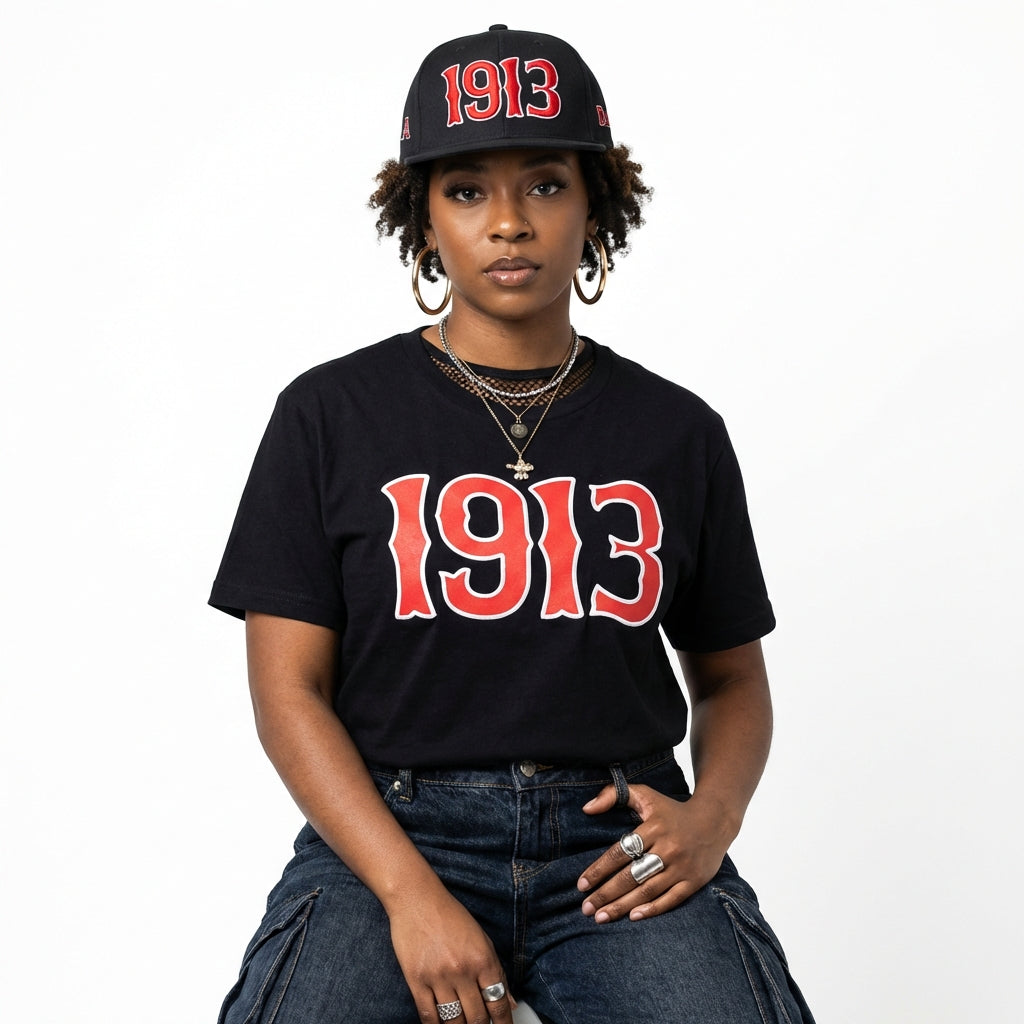 1913 Legacy Founders Day T-Shirt