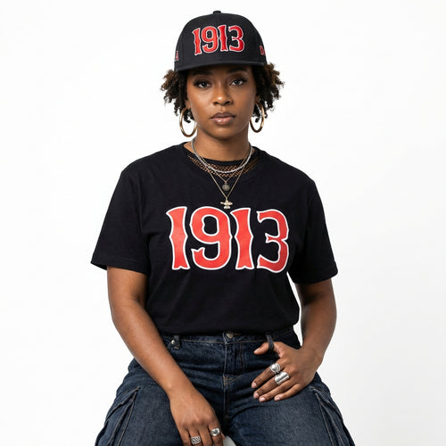 1913 Legacy Founders Day T-Shirt