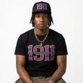 1911 Legacy Founders Day Snapback