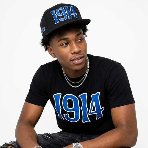 1914 Legacy Founders Day Snapback