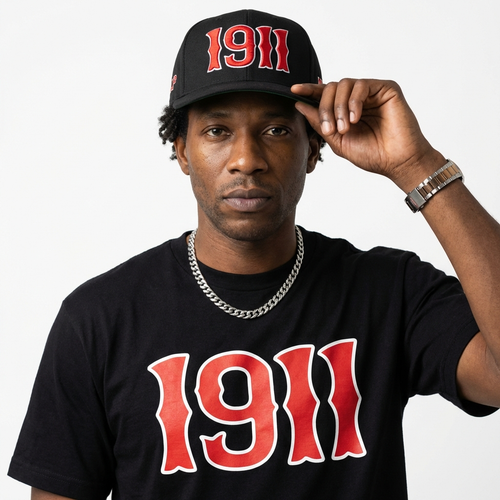 1911 Legacy Founders Day Snapback