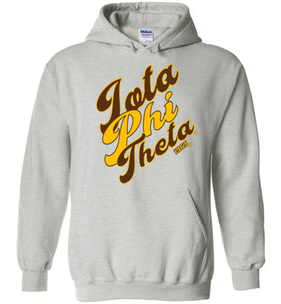 Iota Phi Theta Long Hoodie Ed. 14 - My Greek Letters