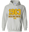Iota Phi Theta Long Hoodie Ed. 9 - My Greek Letters