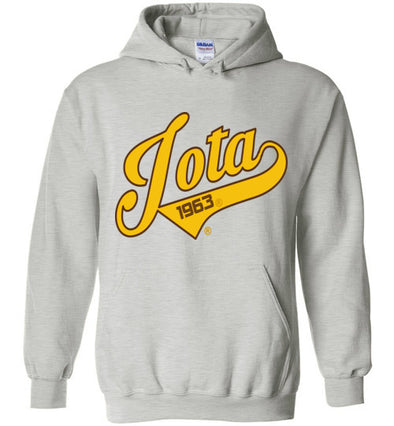Iota Phi Theta Long Hoodie Ed. 3 - My Greek Letters
