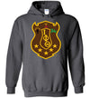 Iota Phi Theta Long Hoodie Ed. 3 - My Greek Letters