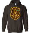 Iota Phi Theta Long Hoodie Ed. 3 - My Greek Letters