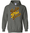 Iota Phi Theta Long Hoodie Ed. 14 - My Greek Letters