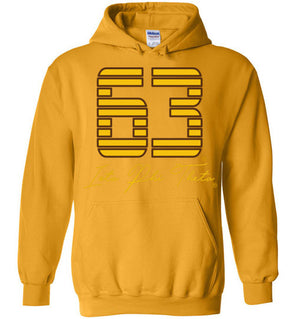 Iota Phi Theta Long Hoodie Ed. 11 - My Greek Letters