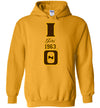 Iota Phi Theta Long Hoodie Ed. 4 - My Greek Letters