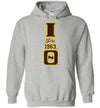 Iota Phi Theta Long Hoodie Ed. 4 - My Greek Letters