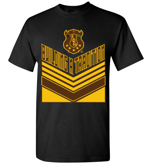Iota Phi Theta T-Shirt Ed. 12 - My Greek Letters