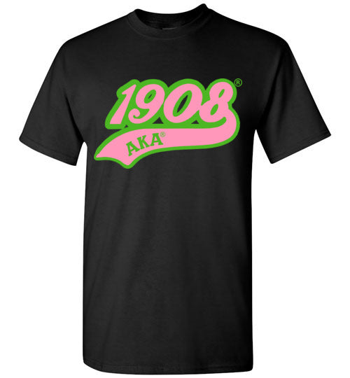 Alpha Kappa Alpha T-Shirt Ed. 13