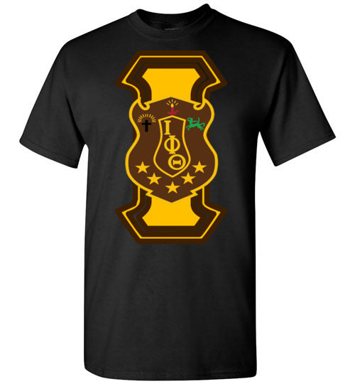 Iota Phi Theta T-Shirt Ed. 1 - My Greek Letters
