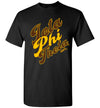 Iota Phi Theta T-Shirt Ed. 14 - My Greek Letters