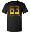 Iota Phi Theta T-Shirt Ed. 11 - My Greek Letters
