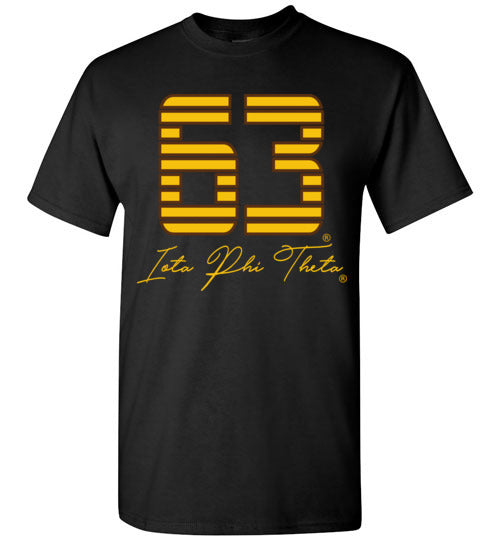 Iota Phi Theta T-Shirt Ed. 11 - My Greek Letters