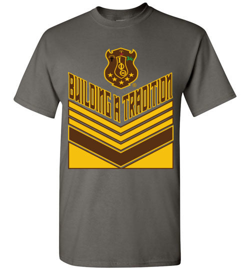 Iota Phi Theta T-Shirt Ed. 12 - My Greek Letters