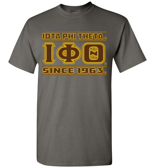 Iota Phi Theta T-Shirt Ed. 13 - My Greek Letters