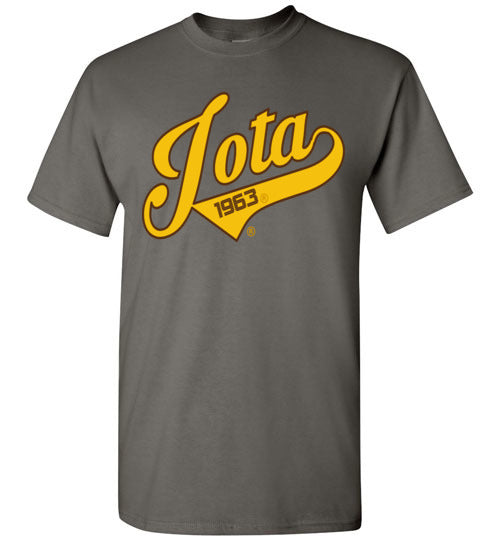 Iota Phi Theta T-Shirt Ed. 3 - My Greek Letters