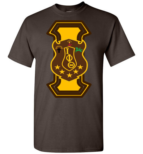 Iota Phi Theta T-Shirt Ed. 1 - My Greek Letters