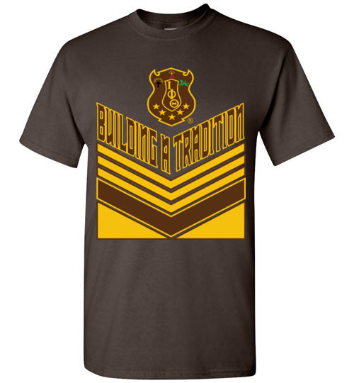 Iota Phi Theta T-Shirt Ed. 12 - My Greek Letters