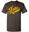 Iota Phi Theta T-Shirt Ed. 3 - My Greek Letters