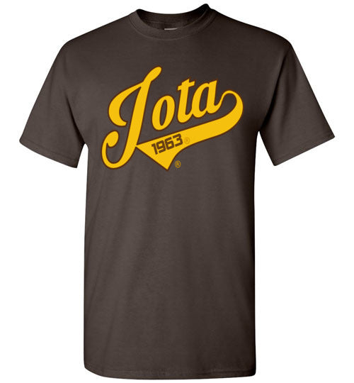 Iota Phi Theta T-Shirt Ed. 3 - My Greek Letters