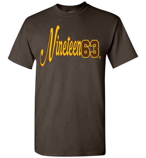 Iota Phi Theta T-Shirt Ed. 8 - My Greek Letters