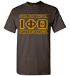 Iota Phi Theta T-Shirt Ed. 13 - My Greek Letters
