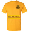 Iota Phi Theta T-Shirt Ed. 7 - My Greek Letters