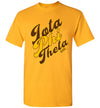 Iota Phi Theta T-Shirt Ed. 14 - My Greek Letters