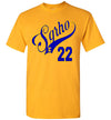 Sigma Gamma Rho T-Shirt Ed. 3