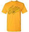 Iota Phi Theta T-Shirt Ed. 3 - My Greek Letters