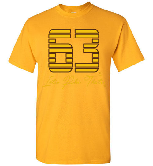 Iota Phi Theta T-Shirt Ed. 11 - My Greek Letters