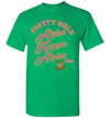 Alpha Kappa Alpha T-Shirt Ed. 7 - My Greek Letters