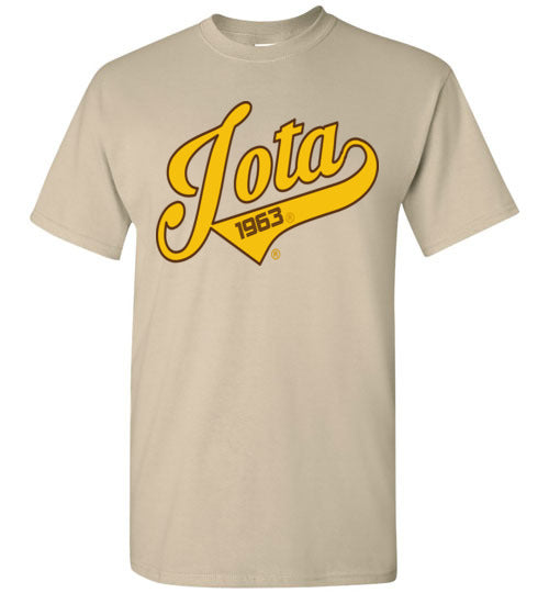 Iota Phi Theta T-Shirt Ed. 3 - My Greek Letters