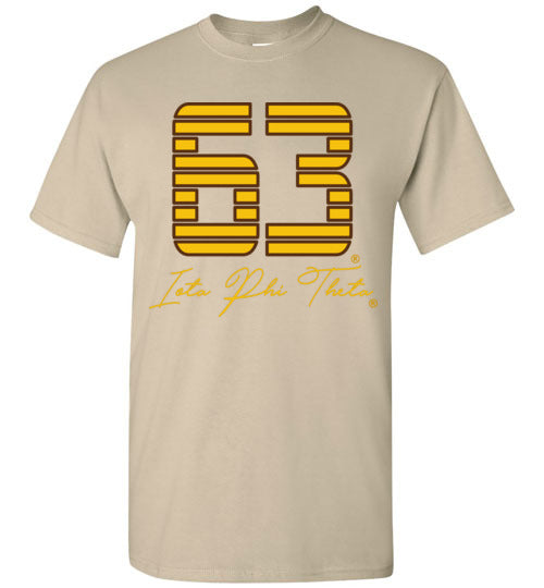 Iota Phi Theta T-Shirt Ed. 11 - My Greek Letters