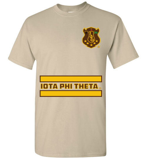 Iota Phi Theta T-Shirt Ed. 7 - My Greek Letters